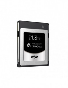 1.3TB CFexpress 4.0 Type B... 2