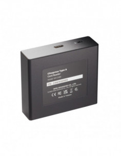 CFexpress Type A Card Reader 2