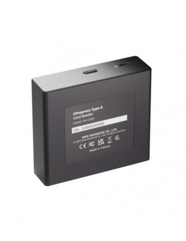 CFexpress Type A Card Reader