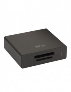 CFexpress Type B / SD UHS...