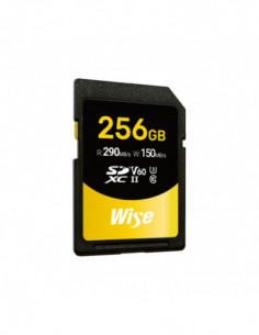 256GB SDXC UHS II V60... 2