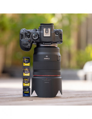 512GB SDXC UHS II V60 Memory Card