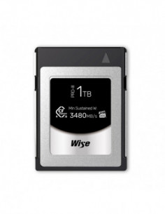 1TB CFexpress 4.0 Type B...