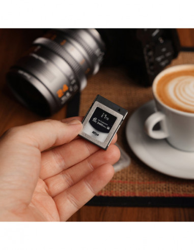 1TB CFexpress 4.0 Type B PRO Mk III...