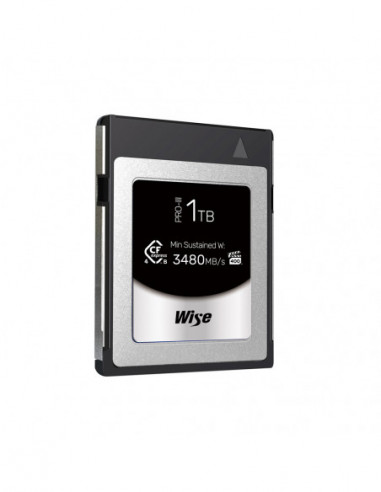 1TB CFexpress 4.0 Type B PRO Mk III...