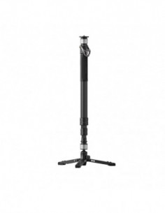 PINETA Carbon Fiber Monopod