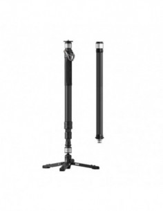 PINETA Carbon Fiber Monopod...