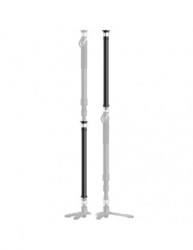 PINETA Carbon Fiber Monopod with...