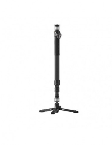 PINETA Carbon Fiber  Monopod with...