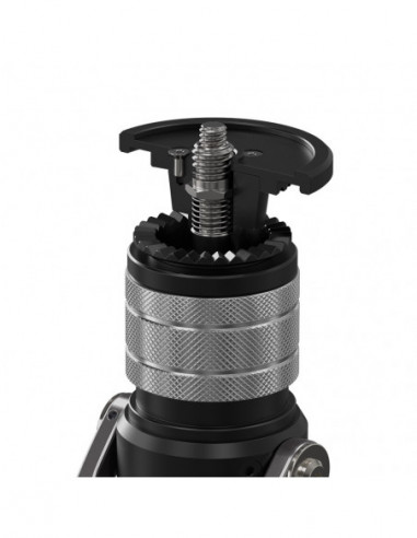 PINETA Carbon Fiber  Monopod with...