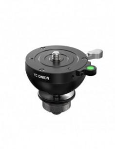 COCONUT 75mm Bowl Head