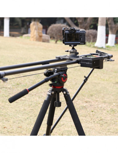 60cm HOTDOG 3.0 Motorized Slider