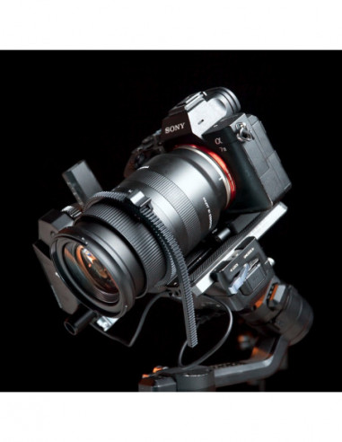 60cm HOTDOG 3.0 Motorized Slider