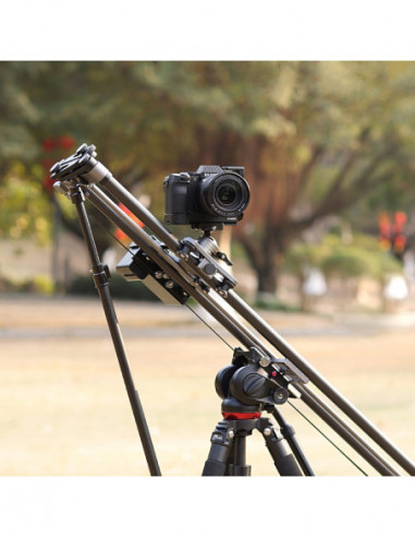 100cm HOTDOG 3.0 Motorized Slider