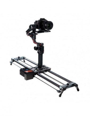 120cm HOTDOG 3.0 Motorized Slider