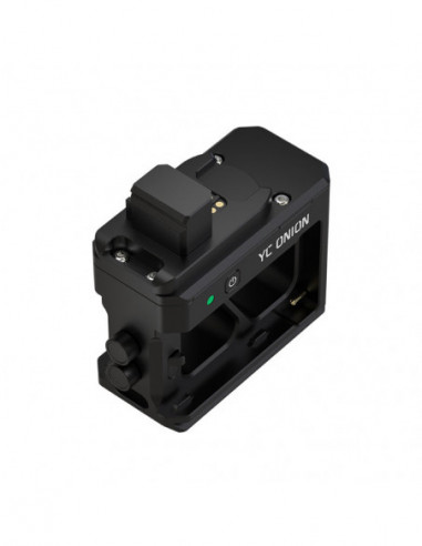 120cm HOTDOG 3.0 Motorized Slider...