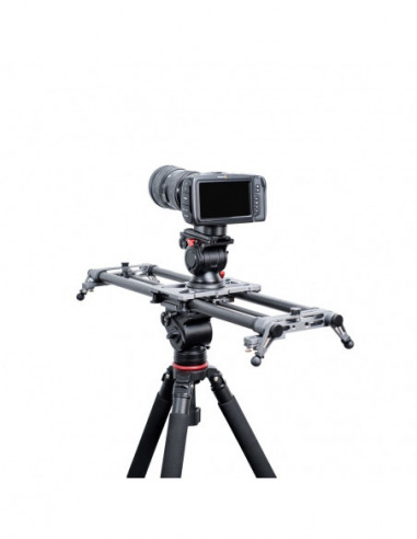 60cm HOTDOG prlx&pan slider