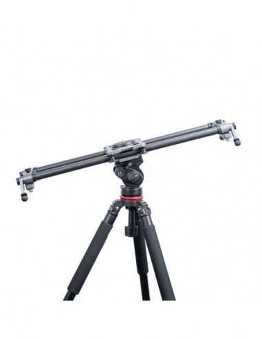 80cm HOTDOG prlx&pan slider