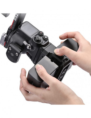 YC RS2 Power Supply Module