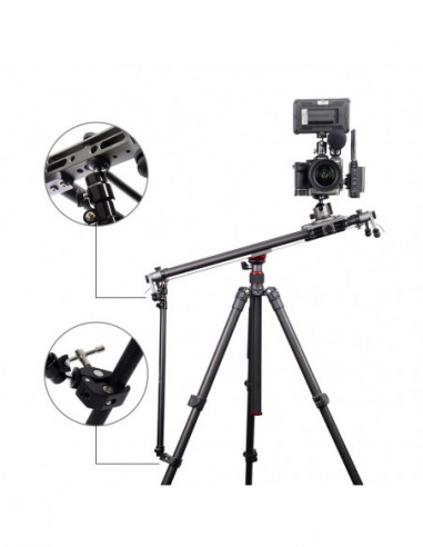 Stability Arms(Pair)