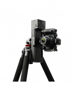 CHOCOLATE SE Motorized Slider 2