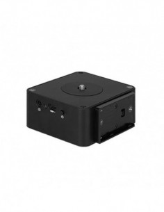 BURGER SE Motorized Pan Head