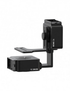 BURGER SE Motorized Pan...