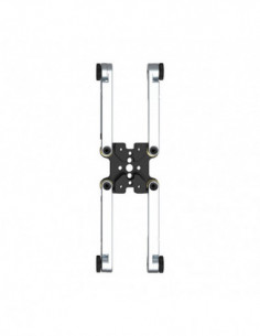 CHOCOLATE Low Profile Mount