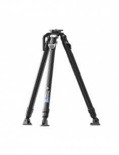 Pineta Peak Tripod with...