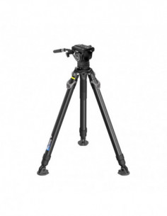 Pineta Peak Tripod with... 2