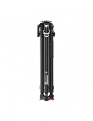 Pineta Peak Tripod with Heavy Duty...