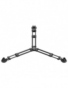 PINETA PEAK Ground Spreader