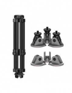 Tripod Upgrade Kit
