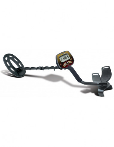 BOUNTY HUNTER Quick Draw Pro Metal...