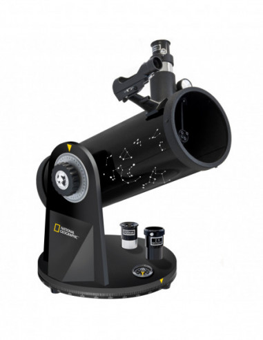 NATIONAL GEOGRAPHIC 114500 Compact...