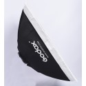 Godox Softbox 50 x 70 cm (incl lille universal speedring adapter) 0