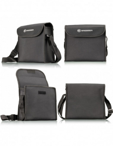 BRESSER Hunter 20x50 Porro Binoculars