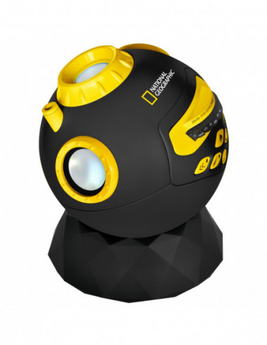 NATIONAL GEOGRAPHIC Astro Planetarium...