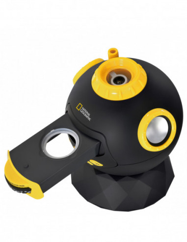 NATIONAL GEOGRAPHIC Astro Planetarium...