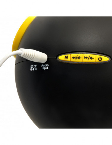 NATIONAL GEOGRAPHIC Astro Planetarium...