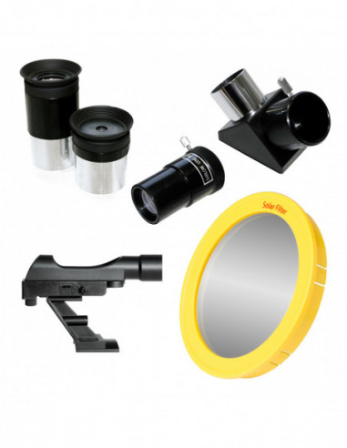 BRESSER Sirius 70900 AZ Refractor...