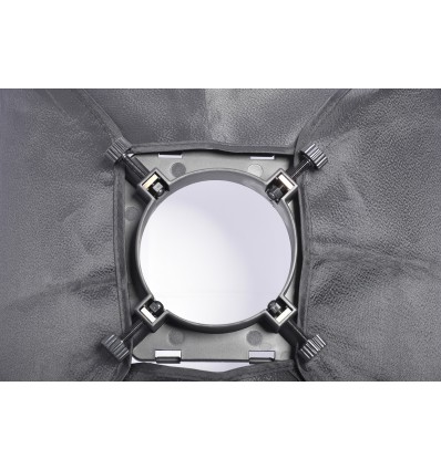 Godox Softbox 50 x 70 cm (incl lille universal speedring adapter) 1