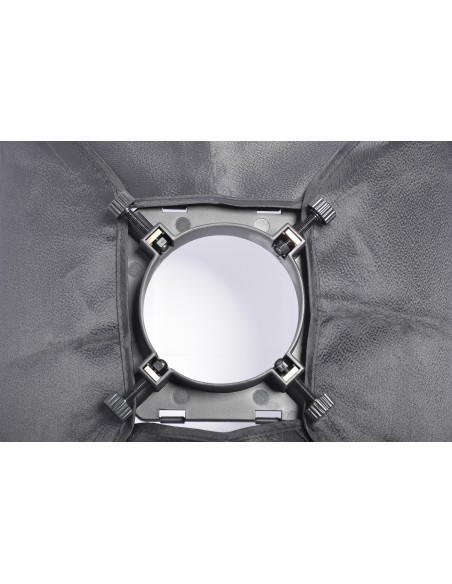 Godox Softbox 50 x 70 cm (incl lille universal speedring adapter) 1