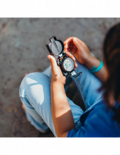 NATIONAL GEOGRAPHIC Compass