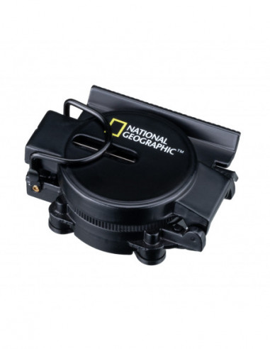 NATIONAL GEOGRAPHIC Compass