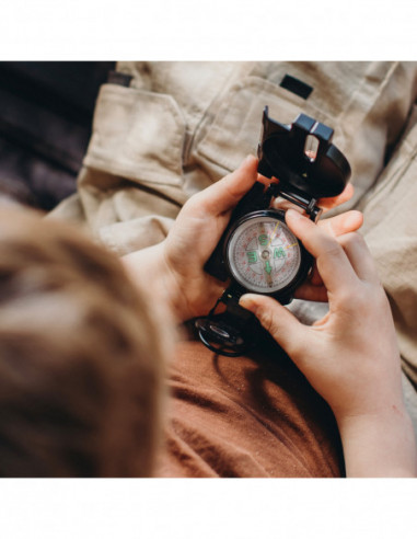 NATIONAL GEOGRAPHIC Compass