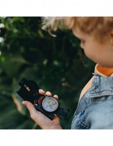 NATIONAL GEOGRAPHIC Compass