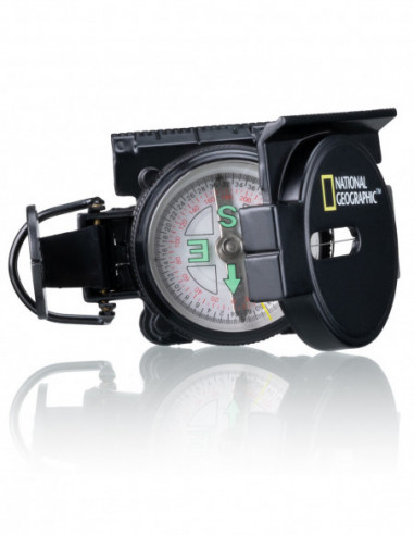 NATIONAL GEOGRAPHIC Compass
