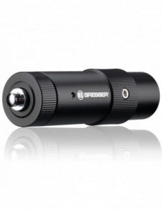 BRESSER Laser Collimator...