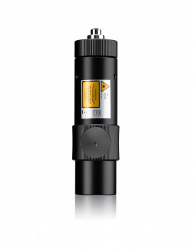 BRESSER Laser Collimator 31.7mm (1,25